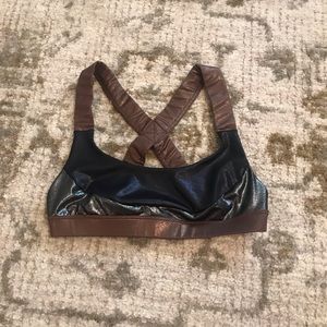 Joy Lab sports bra